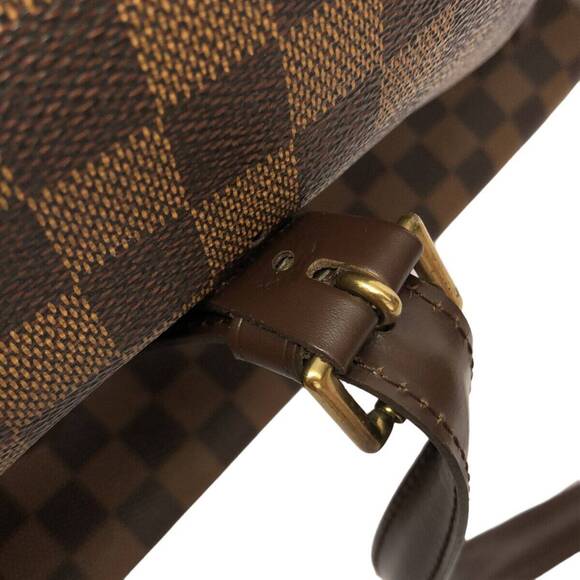 Auth Louis Vuitton Chelsea Ebene Damier #149427L73B - Picture 14 of 15